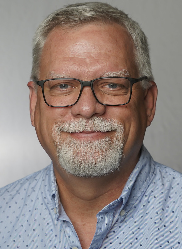 Dr. Robert Maninger photo